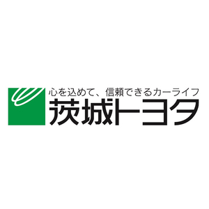 茨城トヨタ自動車株式会社